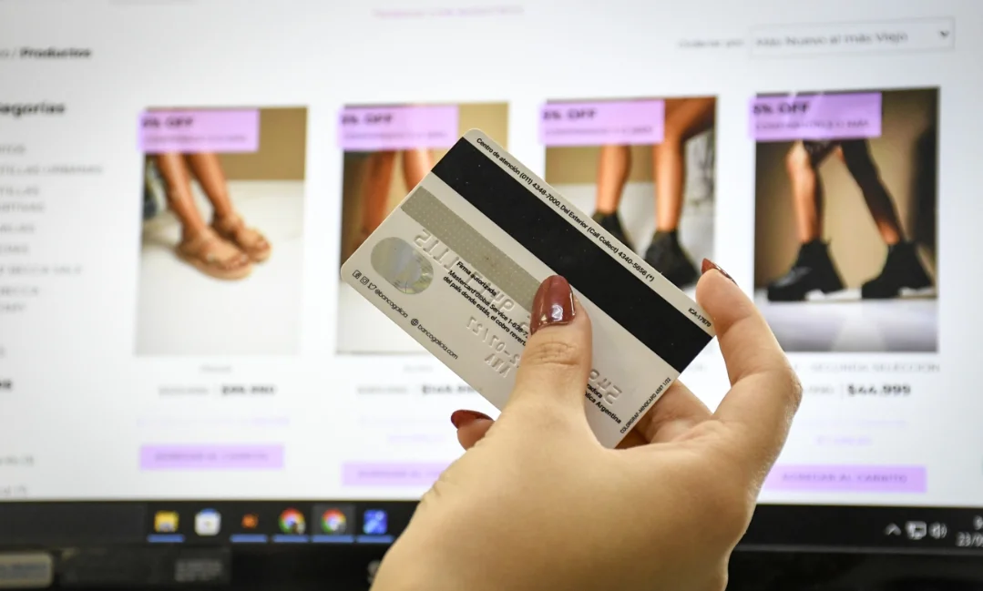 La municipalidad de Guaymallen organiza capacitación para comerciantes y emprendedores en Guaymallén