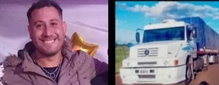 Apareció el camionero mendocino y denunció haber sido secuestrado en Santiago de Chile