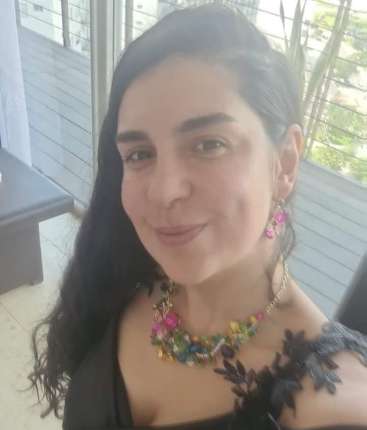 Llega a Mendoza el cuerpo de la mendocina víctima de femicidio en México; su familia pide justicia