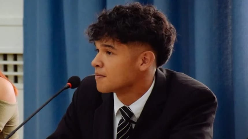 Condena a ex candidato del Partido Verde por tenencia y distribución de pornografía infantil