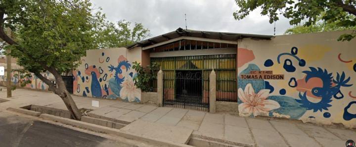 Docente de Guaymallén imputado por abuso sexual: cuatro denuncias de alumnas y antecedentes de condena