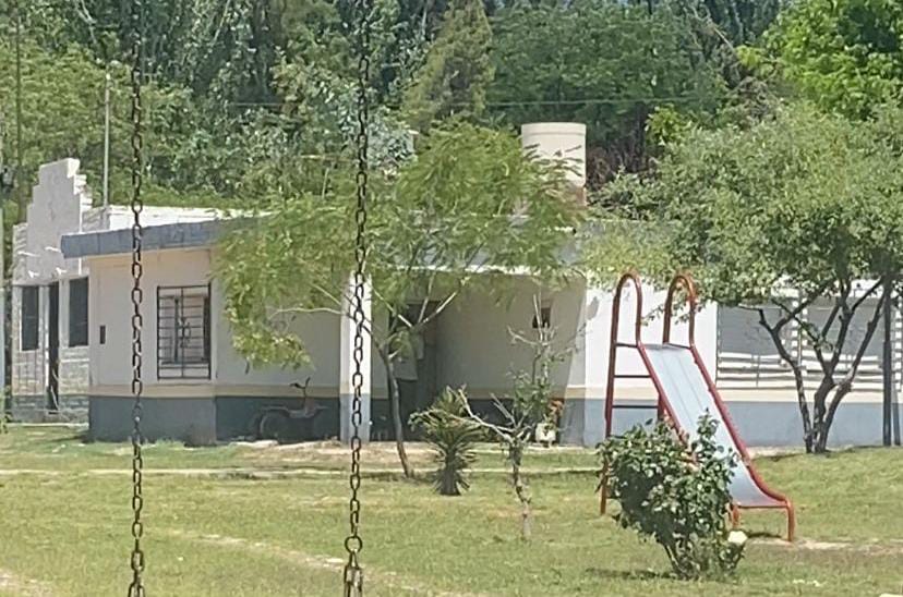 Vecinos y Asociación Ciclista de Lujan de Cuyo reclaman recuperación de casa habitada por usurpadores