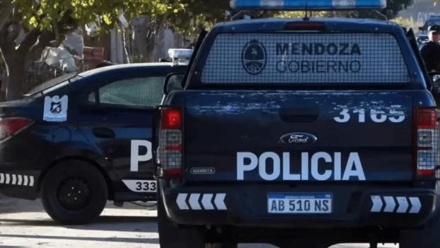 Homicidio en Godoy Cruz: un hombre en situación de calle murió apuñalado en una riña