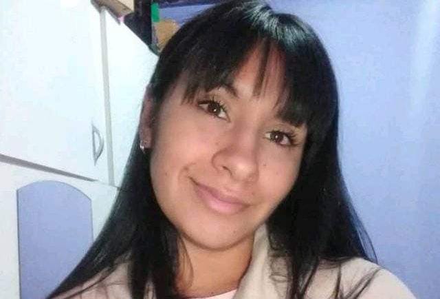 Pedido de justicia por la joven madre que murió tras caer de un colectivo en Guaymallen