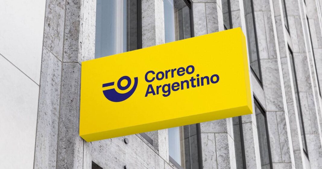 Correo Argentino: El Gobierno estudia la privatización para la empresa