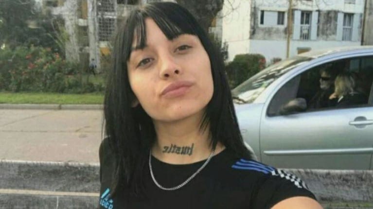 Hallaron el cuerpo de Sofía Delgado: la joven desaparecida en Santa Fe