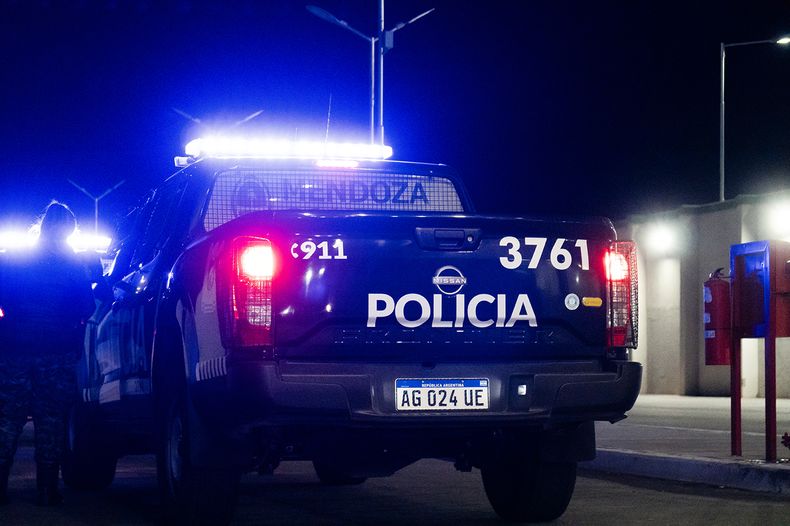Un hombre fue asesinado a balazos en Las Heras: Buscan a los agresores