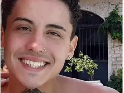 Caso Codina: Detienen a un hombre y buscan a su hijo por la desaparición de Sebastián Codina hace dos años