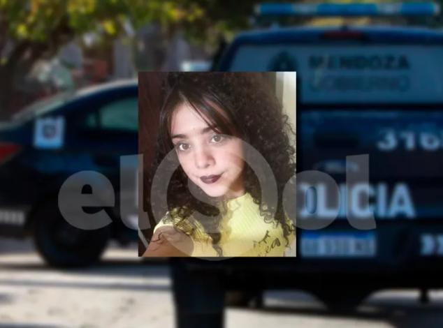 URGENTE: Falleció la joven que recibió un disparo en la cabeza en Godoy Cruz