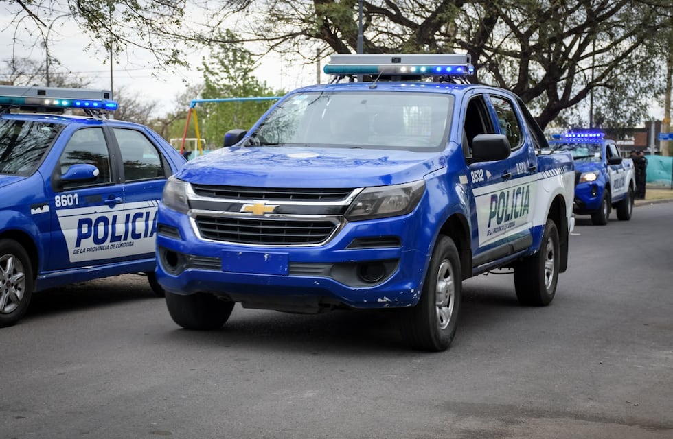 Córdoba: confundió a su hijo con delincuentes, disparó y lo mató accidentalmente