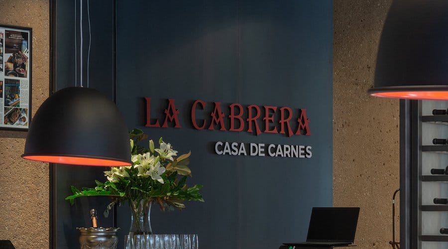 La Cabrera responde tras la polémica por el fallecimiento de un parrillero en Mendoza