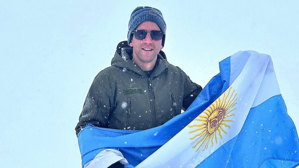 Denuncian desaparición forzada de un gendarme argentino en Venezuela