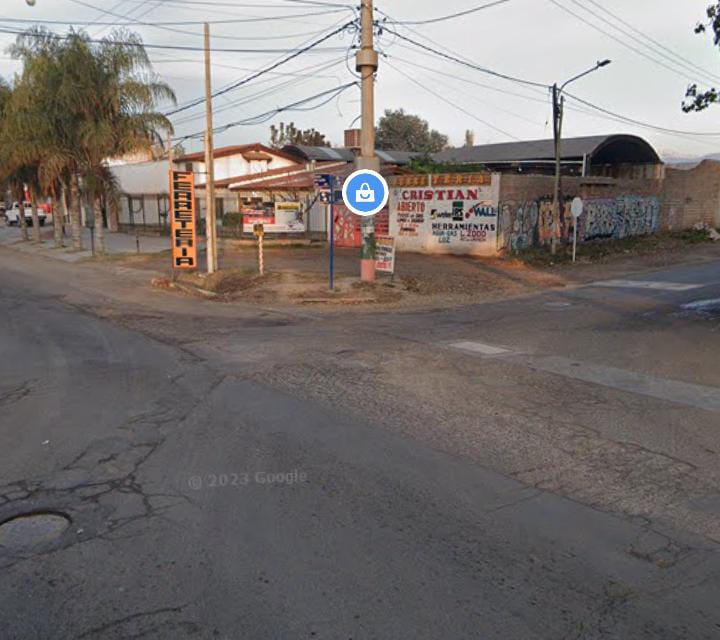URGENTE: Encontraron a una persona sin vida en Guaymallén 