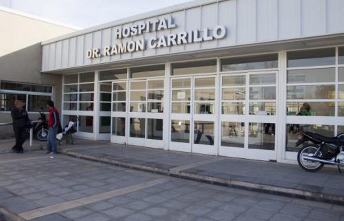 Una mujer apuñalada tras una discusión con su cuñada en Las Heras