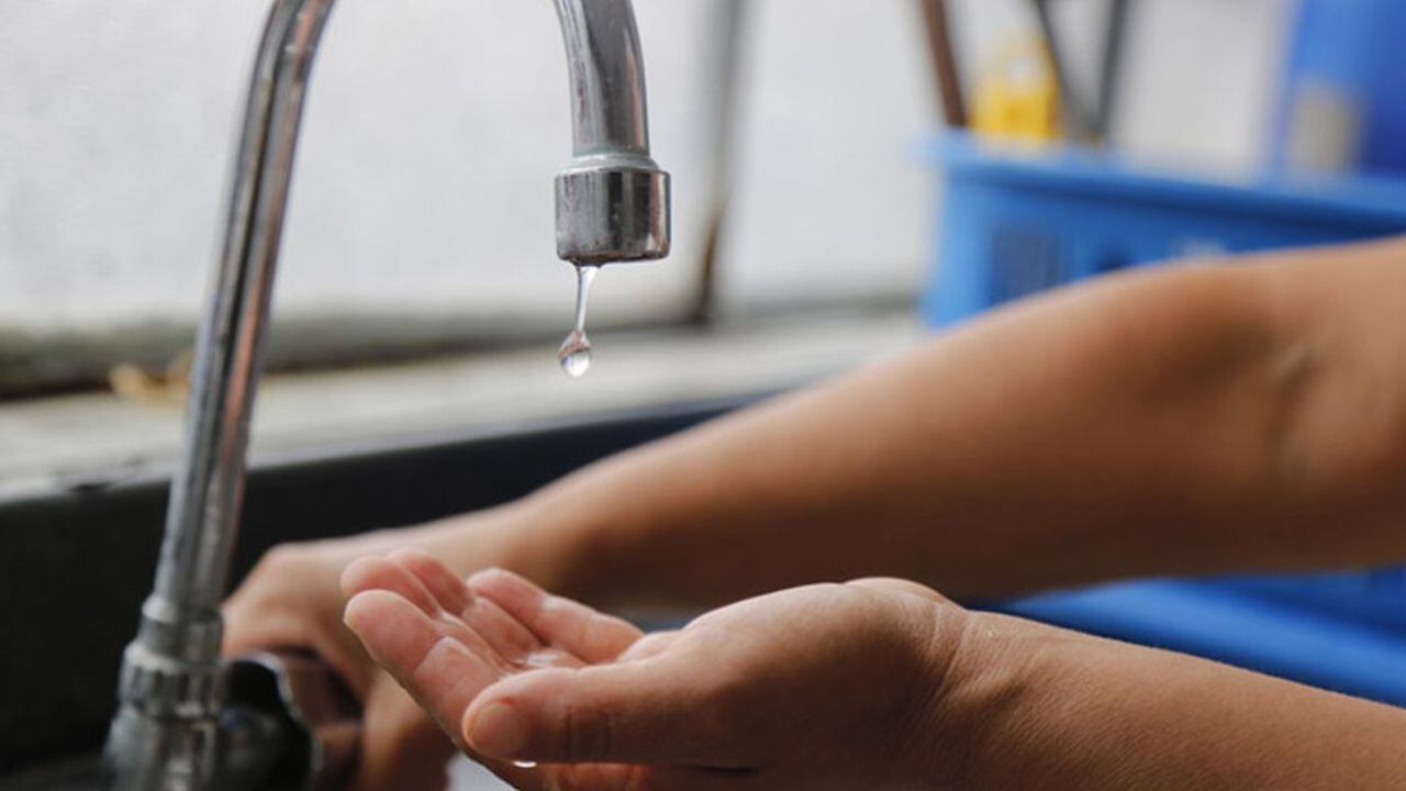 ATENCIÓN: Advierten posibles cortes de aguas en algunas zonas de Mendoza