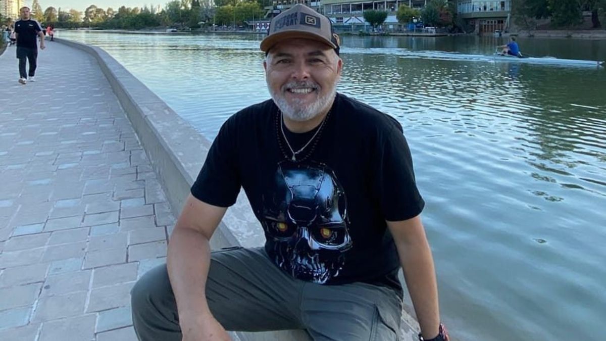 Un hombre fue condenado por ciberacoso contra una menor de 12 años