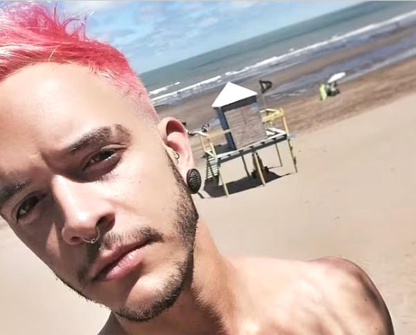 Encontraron el cuerpo de Franco Toro en la playa de Punta del Este
