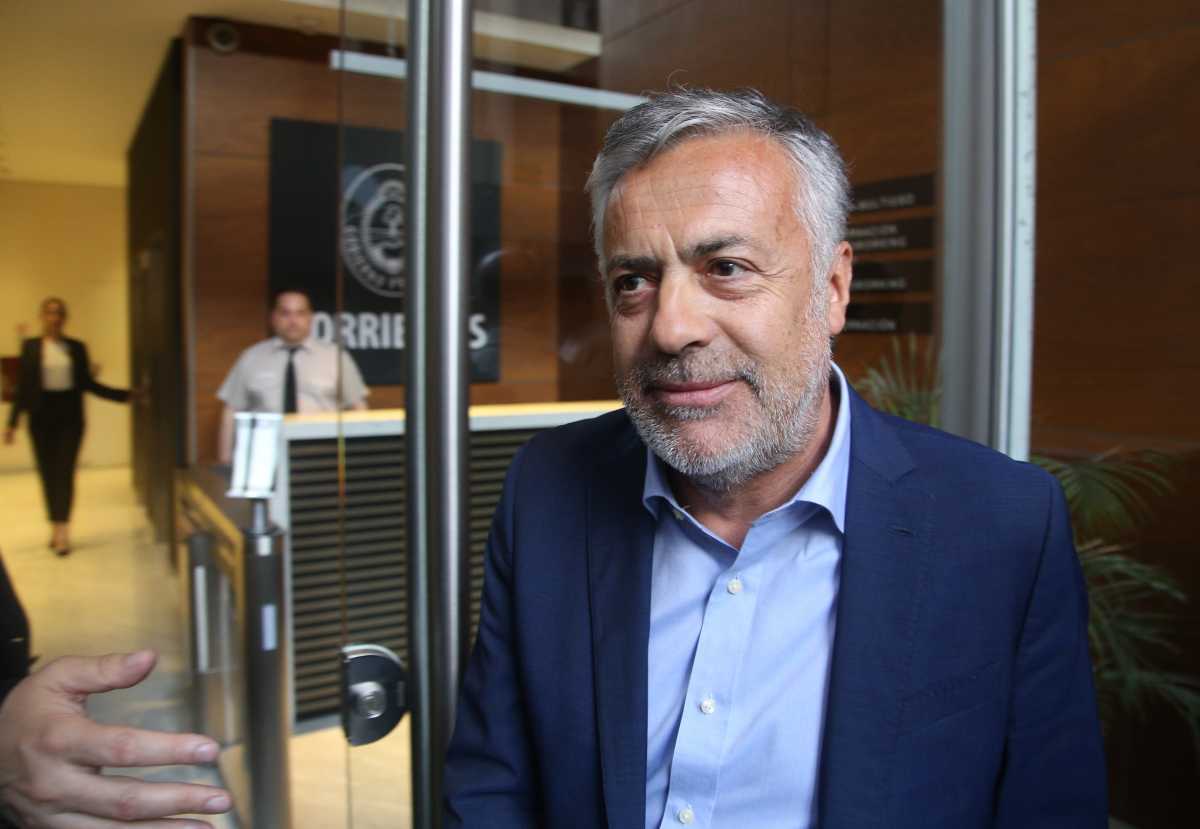Carne asada, pizzas y empanadas: el Gobierno invertirá más de $56 mil millones en alimentos para presos
