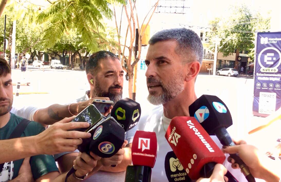El Intendente de Ciudad habló sobre la posible eliminación de las Paso