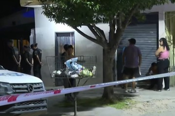 Asesinaron a una abuela de 70 ñaos y detuvieron a su sobrino por el crimen