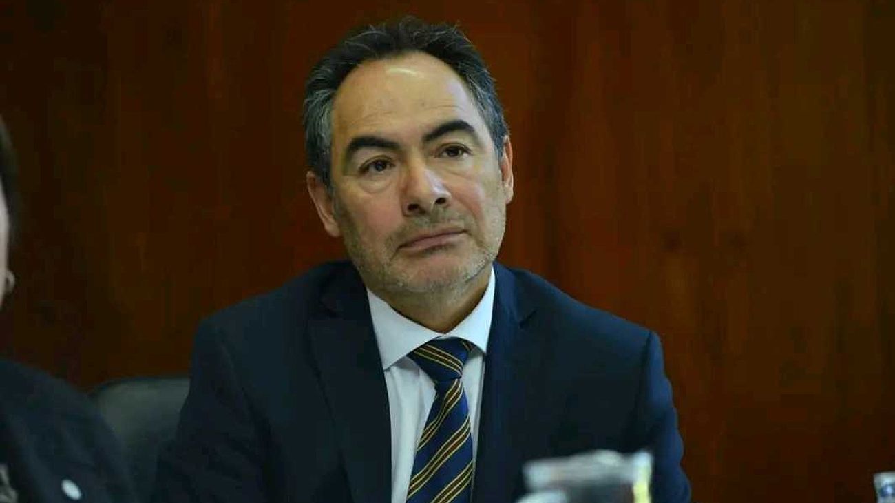 Un funcionario del Gobierno de Alfredo Cornejo dio positivo en alcoholemia en un control policial