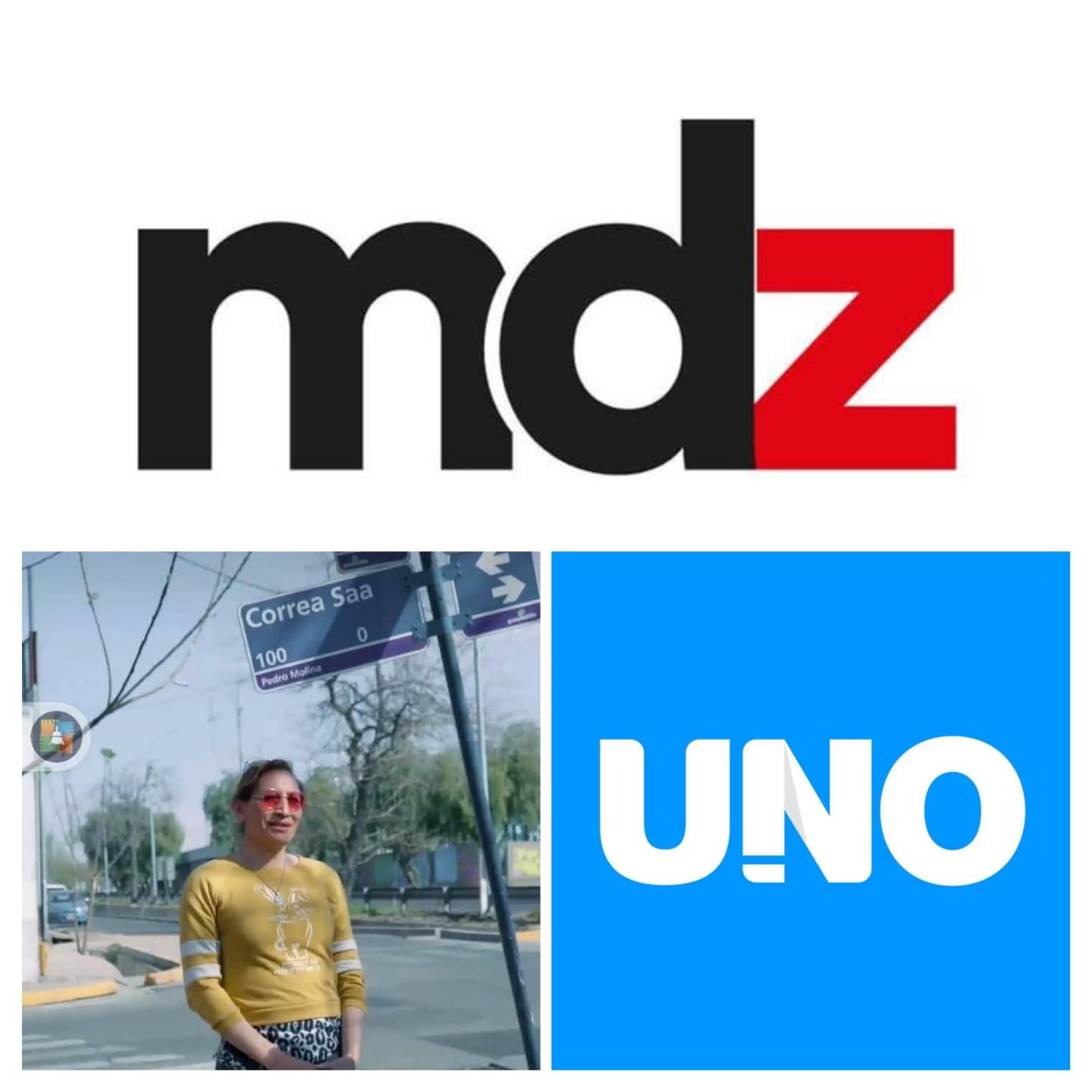 Dos medios mendocinos denunciados por una Asociación Civil por titulares discriminatorios