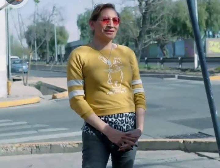 Harán una misa especial por Maria Jose Cortez, la mujer trans que perdió la vida el sábado pasado
