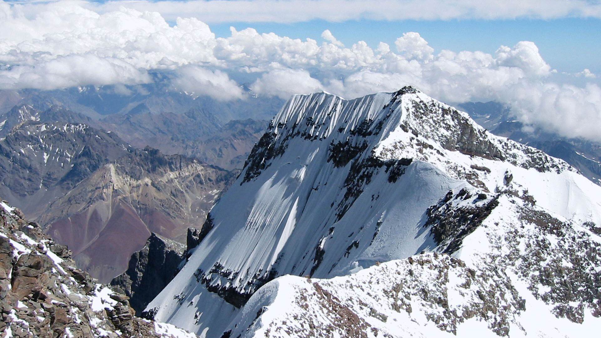 Tragedia en el Aconcagua: un andinista polaco murió a 6.600 metros de altura