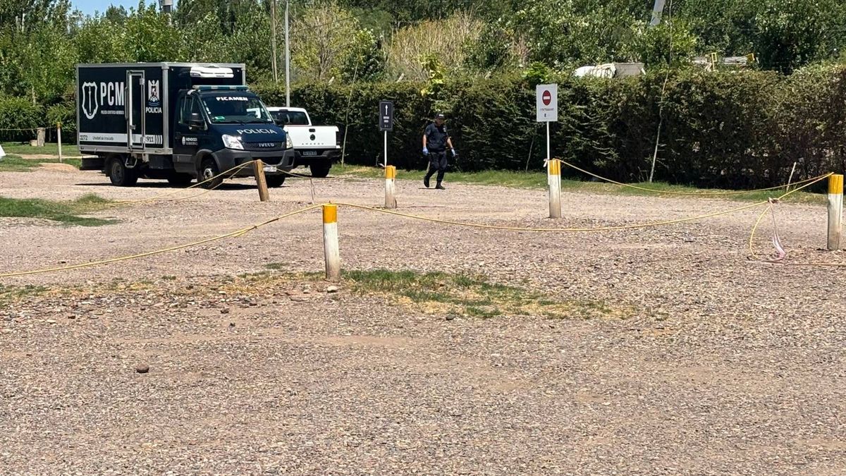 Investigan la muerte del niño de 4 años en la escuela de verano del Club Maristas