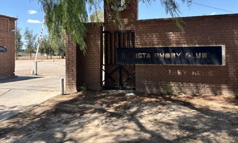 El comunicado del club Marista por la muerte del niño de 4 años en la pileta