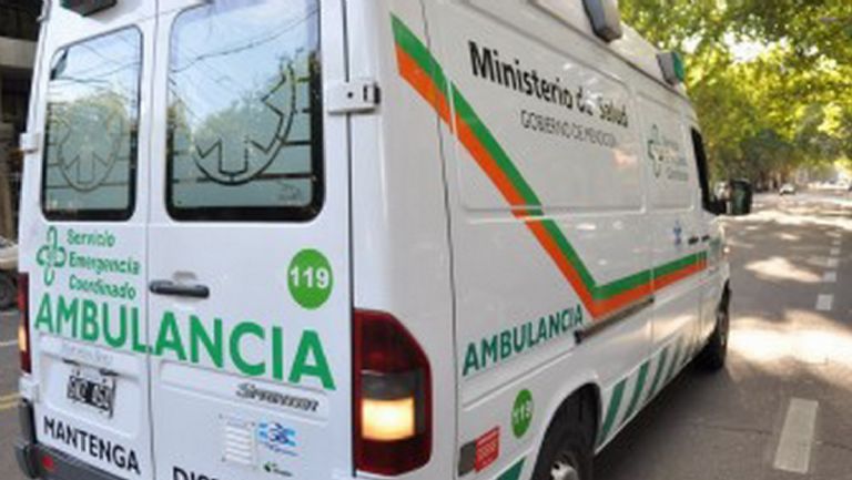URGENTE: un bebé de un año murió ahogado en una pileta