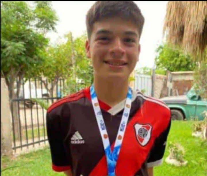 Se conoció la identidad del menor que falleció en la tragedia de Maipú