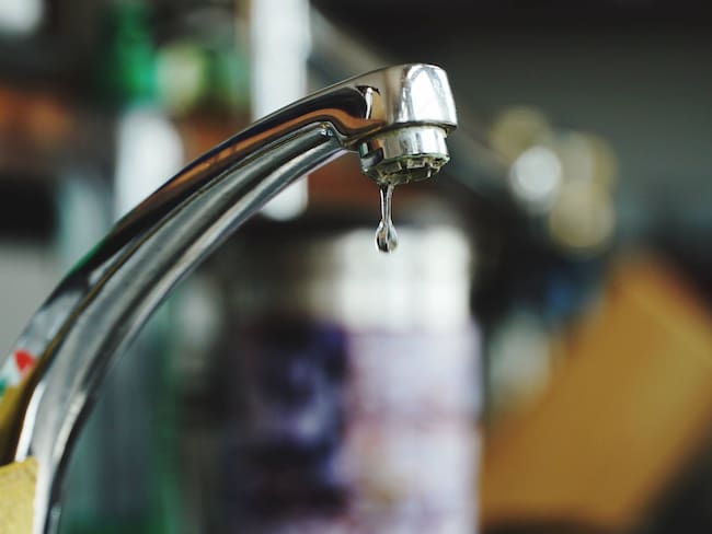 Alerta por servicio de agua potable en Mendoza: Aguas Mendocinas informa posibles afectaciones