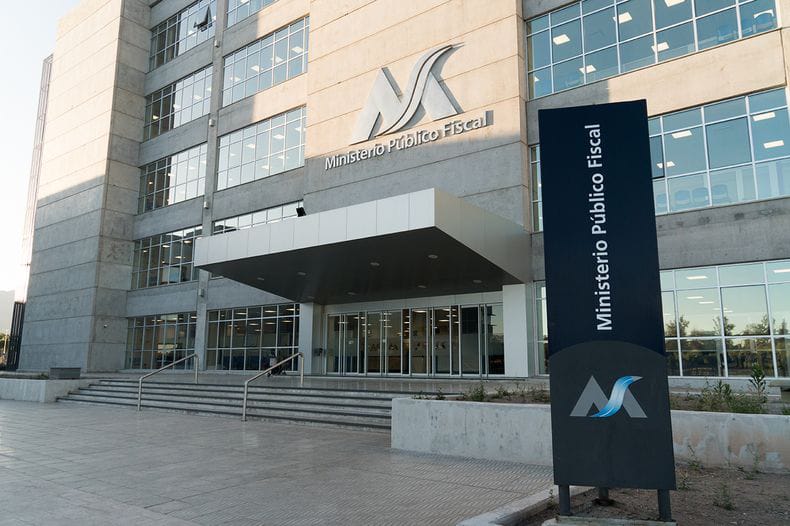 Abuso a su sobrina, la embarazó y le dieron tres años y medio de prisión