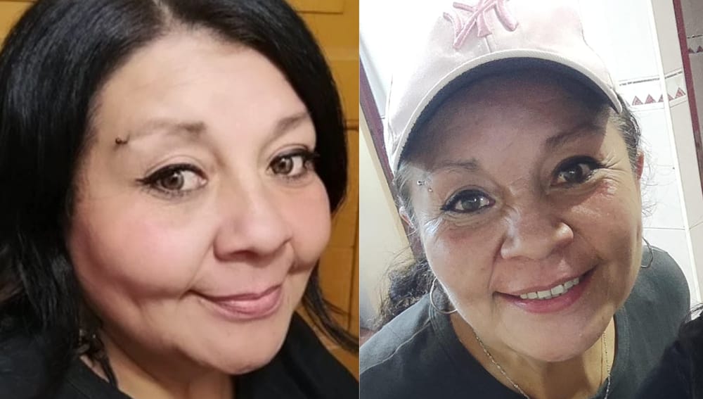 Confirman que el cuerpo hallado en Las Heras es de Maria Alejandra Cuevas: Imputaron a su ex pareja por femicidio 