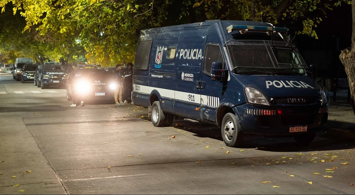Homicidio en Maipú: un hombre fue asesinado tras una riña callejera