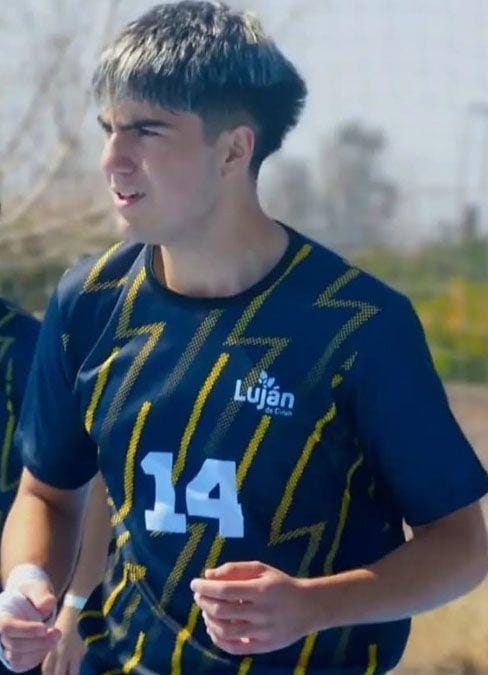 Un adolescente fue atropellado en Luján y se encuentra en grave estado