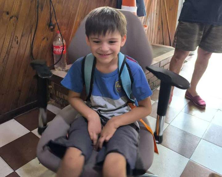 URGENTE: apareció un menor en la comisaría de San José y aún no aparecen sus padres