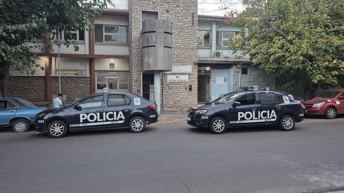 Aún no capturan a los tres prófugos de la Comisaria 31 de Guaymallen