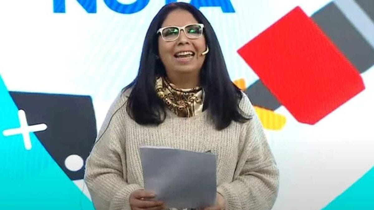 Dolor en el periodismo mendocino por la muerte de Marina Correa