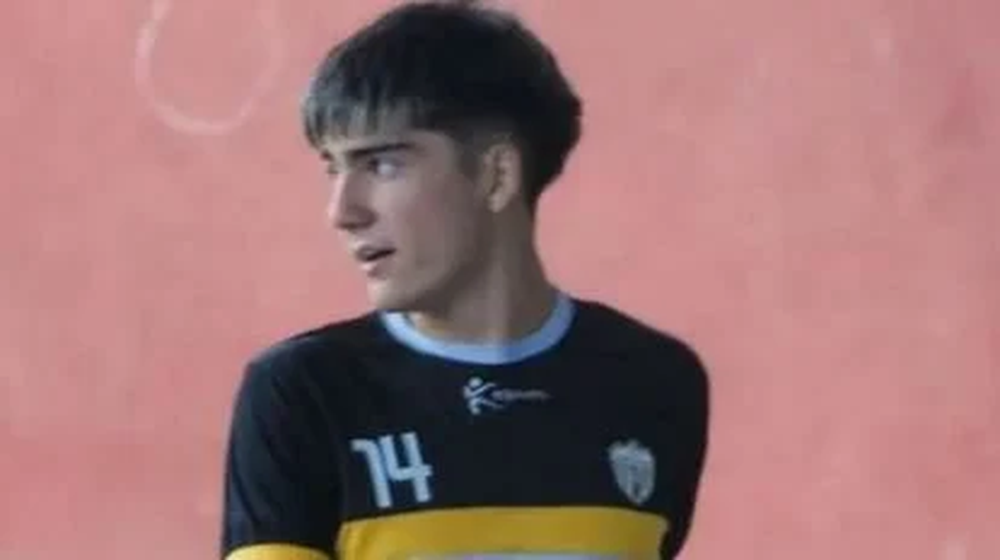 Murió Elías Mad, el joven de 16 años que fue atropellado en Luján de Cuyo