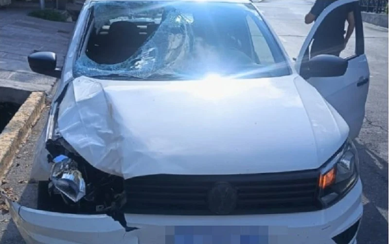 Tragedia en Godoy Cruz: un menor de 14 años murió tras ser atropellado