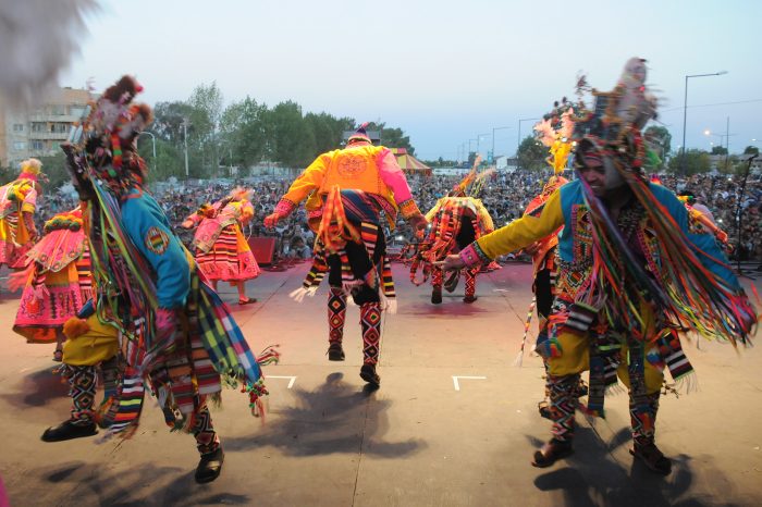 Gran Desfile en Guaymallén: cuales son las calles que estarán cortadas
