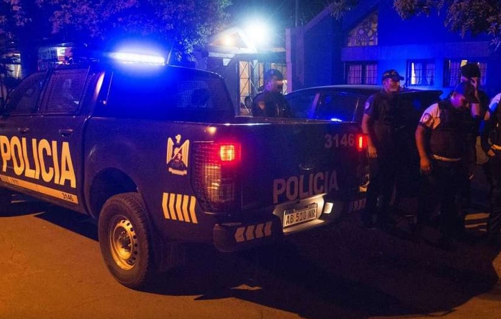Tragedia en Godoy Cruz: un niño de dos años murió ahogado en una pileta