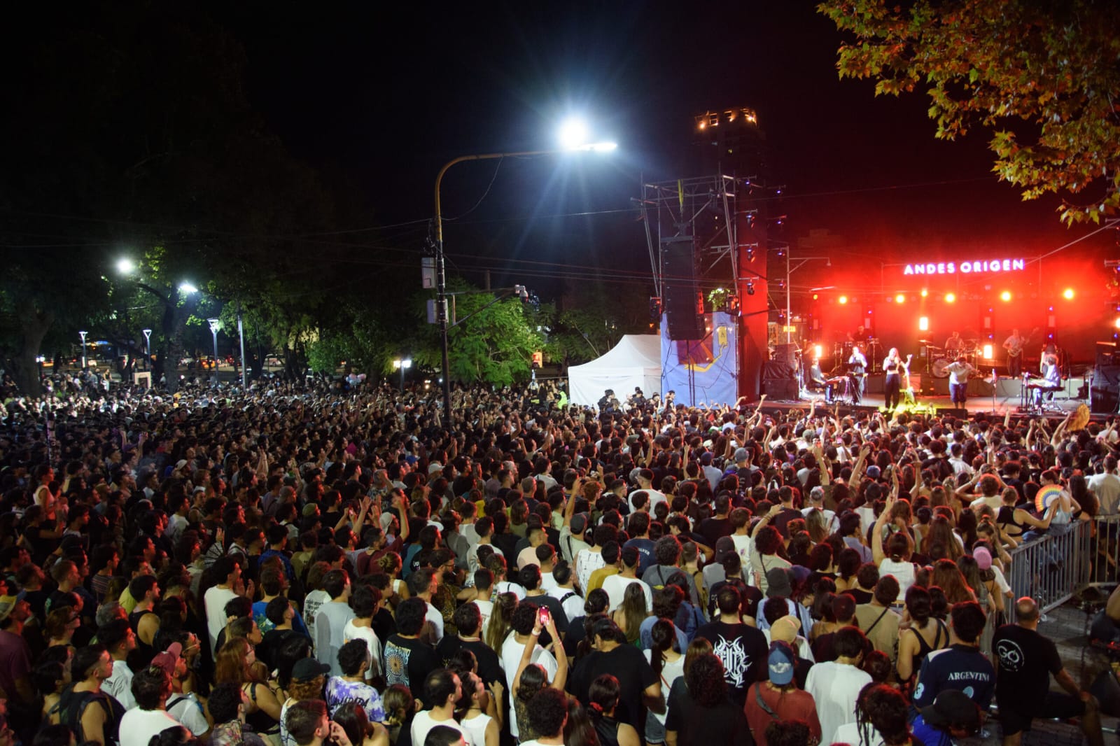Desmienten denuncia de abuso tras la Fiesta de la Arístides