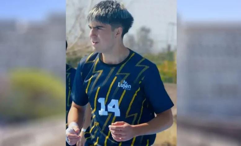 Misa en memoria de Elías Nahir Mad y juicio abreviado por su muerte