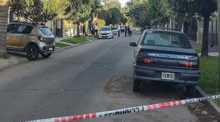 Asesinaron a golpes a una mujer de 90 años y se llevaron 40mil pesos