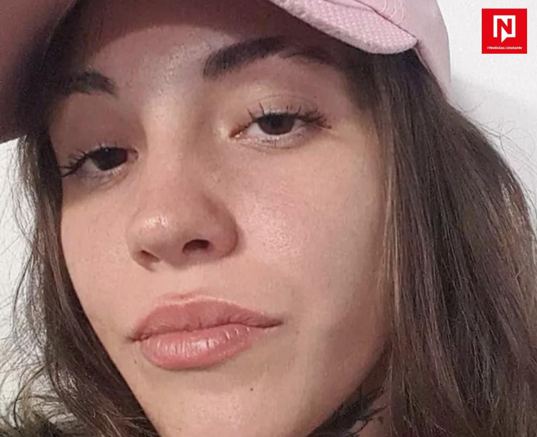 Apareció Camila Belén Ércole: la joven de Luján de Cuyo ya está con su familia