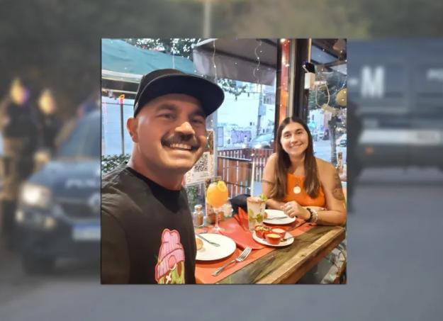 Femicidio en Rivadavia: una mujer fue asesinada en un comercio y el agresor se quitó la vida