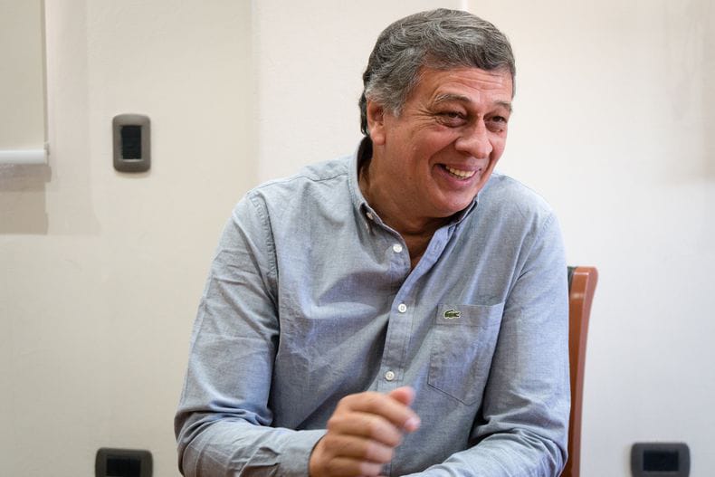 Confirmaron la imputación de Daniel Orozco por corrupción